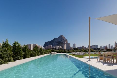 Lejlighed i Calpe, Alicante, Calpe - € 710.035 | Ref: W-030TF4 - foto 14